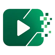 VideoBGRemover logo