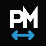PDF to MD Converter logo