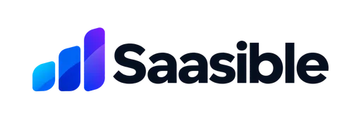 Saasible logo