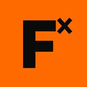 FollowX logo