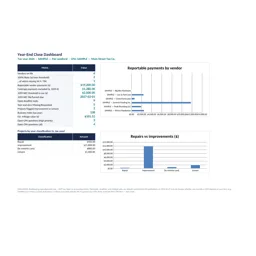 Small Landlord Year-End CPA & 1099 Kit logo