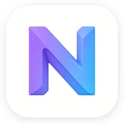 NormalMapAI logo