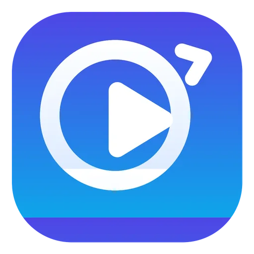 LoopVideo logo