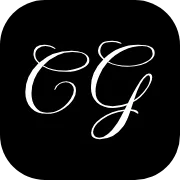 Cursive Generator logo