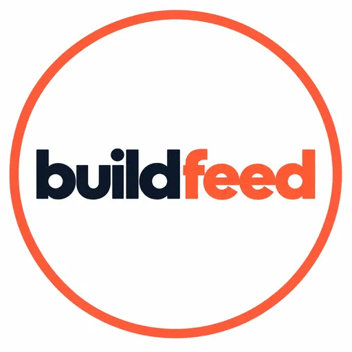 Buildfeed logo