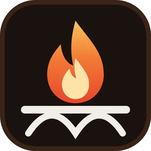 Burning Bridges AI logo