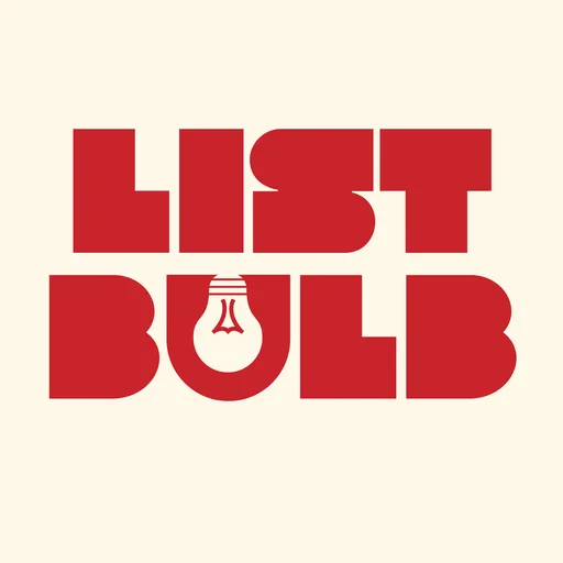 Listbulb logo