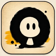 Inklets logo