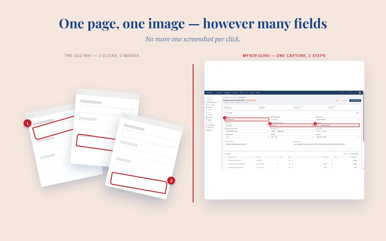 Mysop screenshot 2