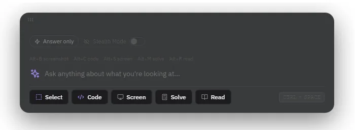 Lumen screenshot 2
