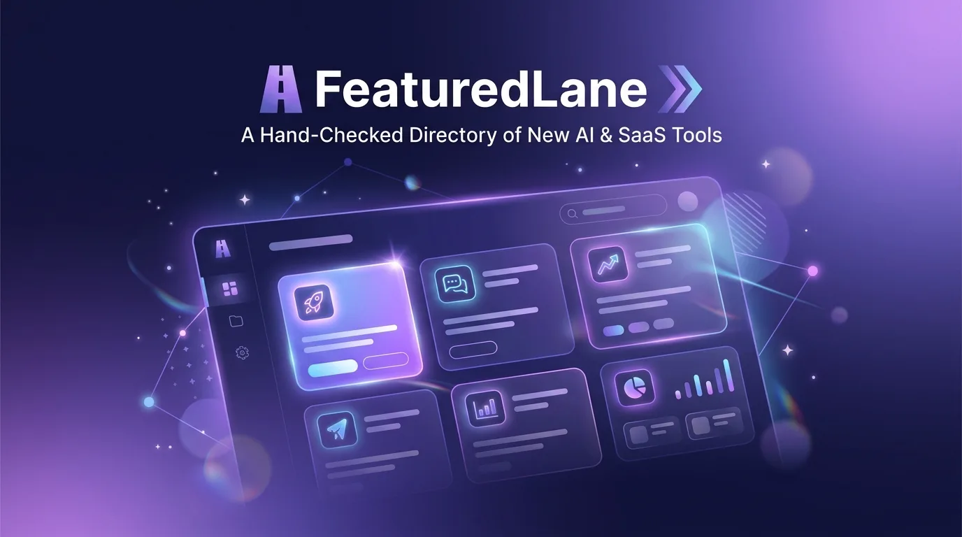 Feature your Tool screenshot 2